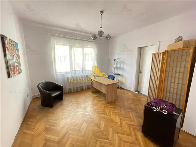 NOVISIMO-IMOBILIARE: SPATIU DE INCHIRIAT , ULTRACENTRAL - 10