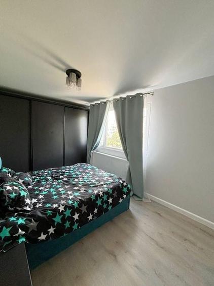 3 Camere - Mobilat - Utilat - Lux - Centrala Termica - 10