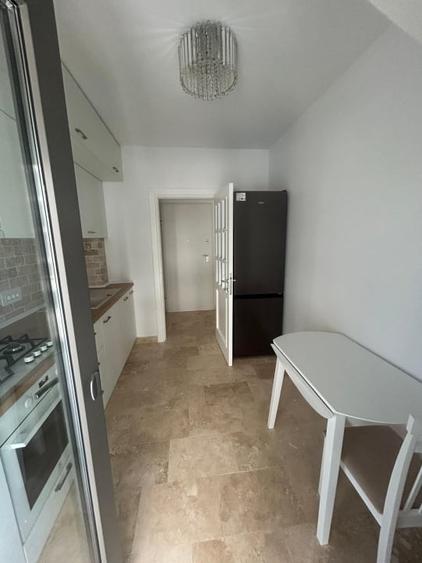 Floreasca (PRIMA VISTA)-PRIMA LOCUIRE, 56 mp, bucatarie inchisa, parcare, liber! - 9