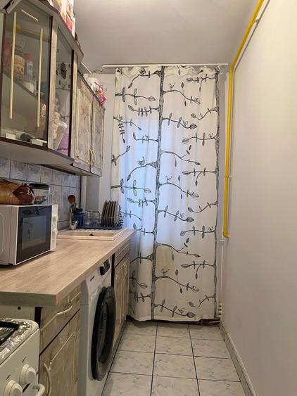 Inchiriez ap 2 camere decomandat - 5