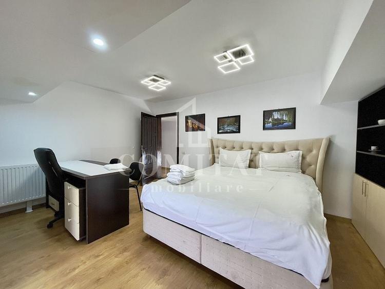 0% comision | Apartament cu 5 camere ultracentral | ideal investiție - 9