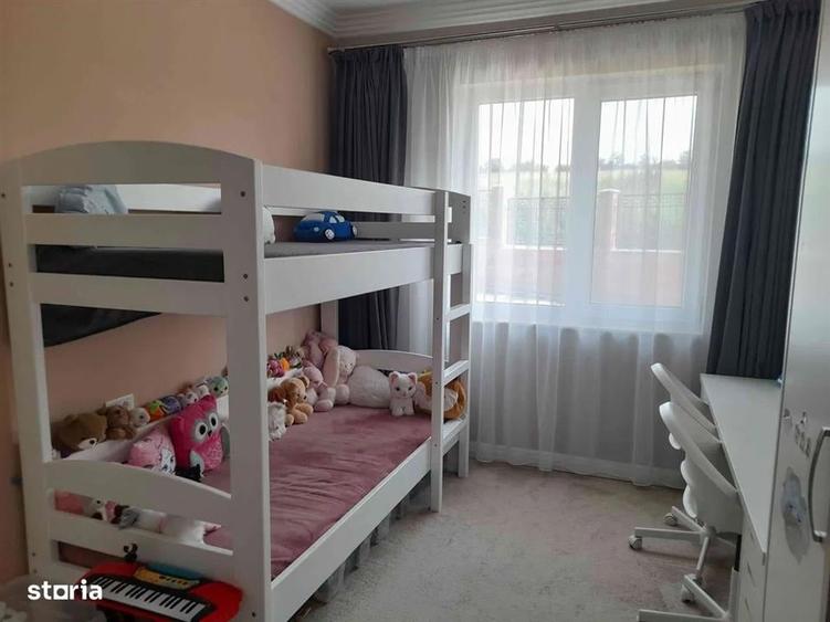 RECO Casa noua 5 camere zona Dealuri - 8