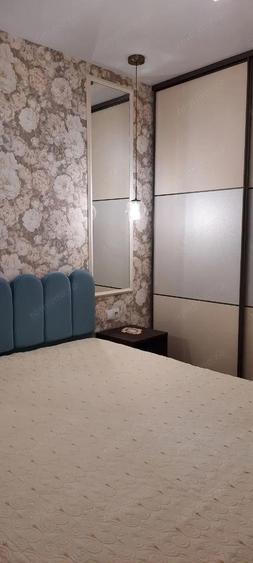 Garsoniera zona 13 Septembrie - 1