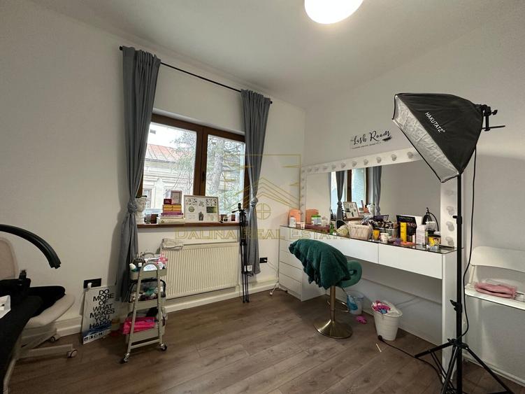 Vanzare - Proprietate cu Potential-Locuinta si Business - 15