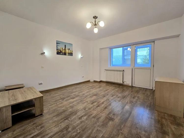 Apartament cu 3 camere decomandat, mobilat în Dacia - 4