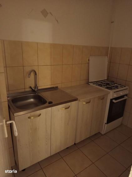 Garsoniera de inchiriat Tatara?i, Bloc A2, Ia?i - 1