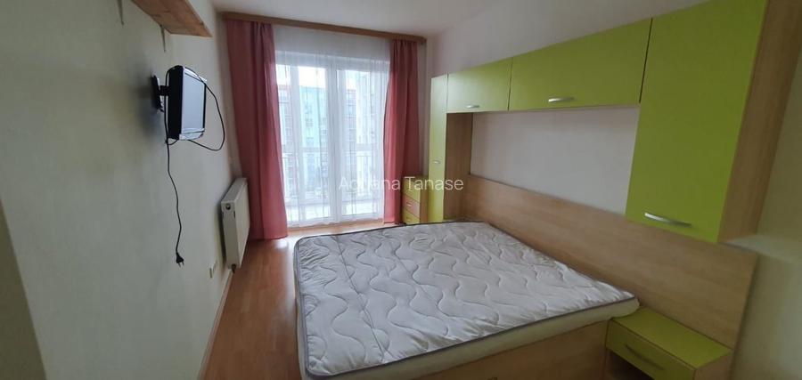 Apartament 2 camere decomandat cu balcon si parcare, Avantgarden 3 Apartament 2 camere decomandat cu balcon si parcare, Avantgarden 3