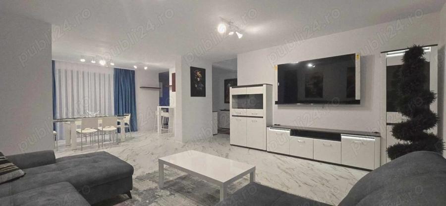 Casa noua de inchiriat, 5 cam., cart. Oncea - 16