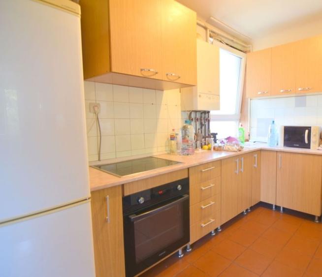 Apartament cu 3 camere-Parcul Rozelor-Ultracentral - 11