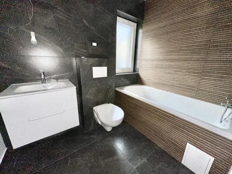 Duplex pe parter cu 3 camere - Mosnita Veche - 10