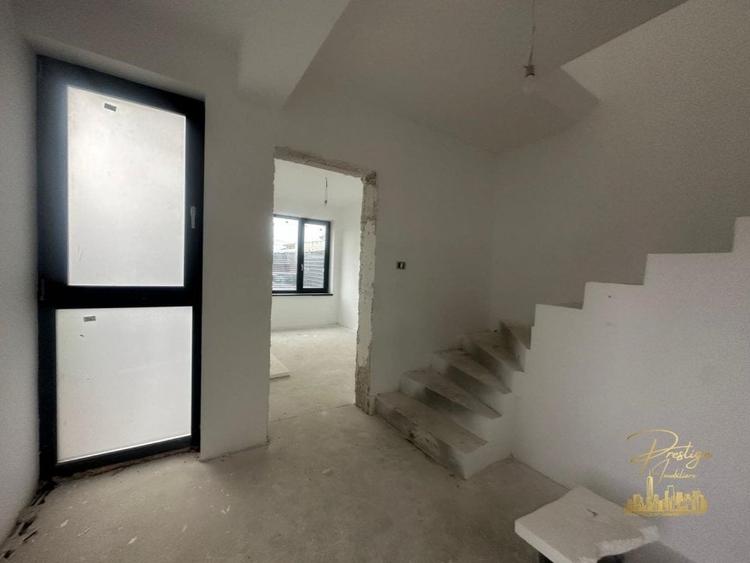 Casa tip Duplex in regim P+E de vanzare in cart. Grigorescu-Oradea - 27