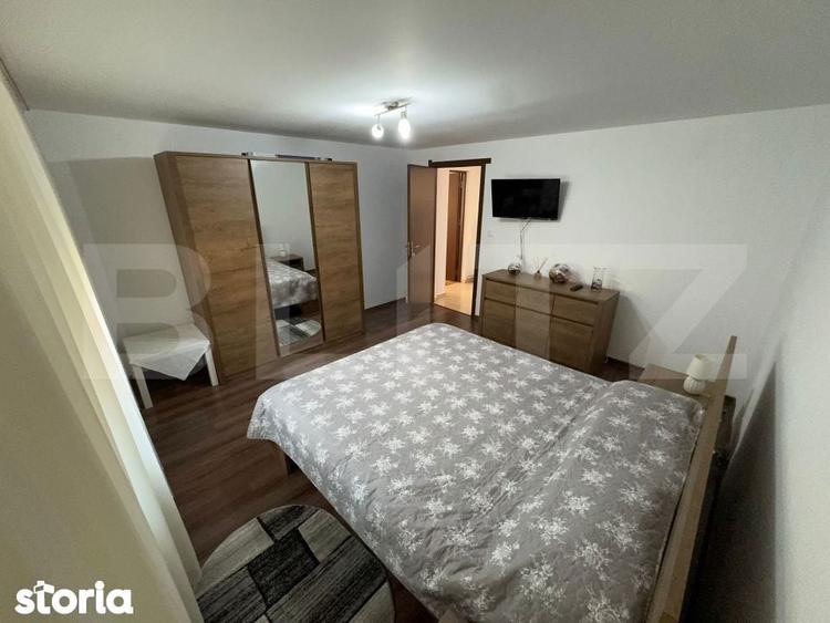 OFERTA Blitz: Casa + teren mare, acces rapid oras - 10