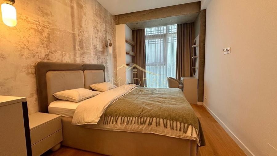 Apartament modern LUX**2 camere**Parcare + Boxa//Floreasca - 13