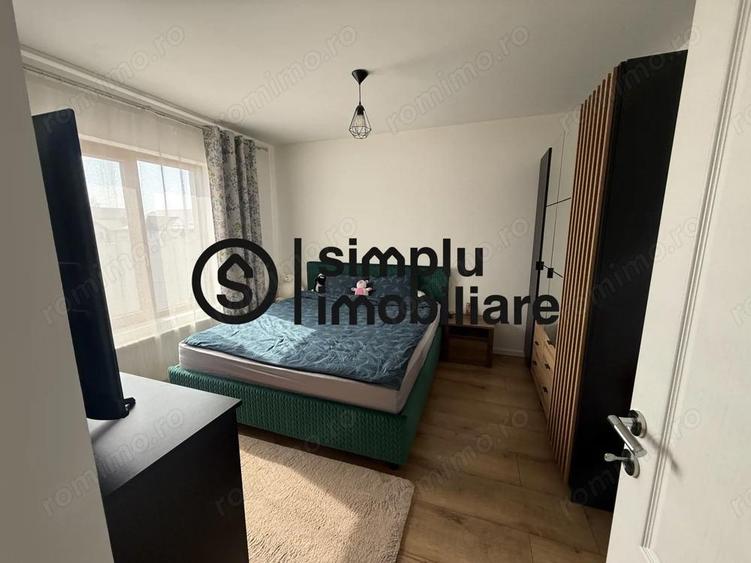 Casa moderna - Carcea - 4