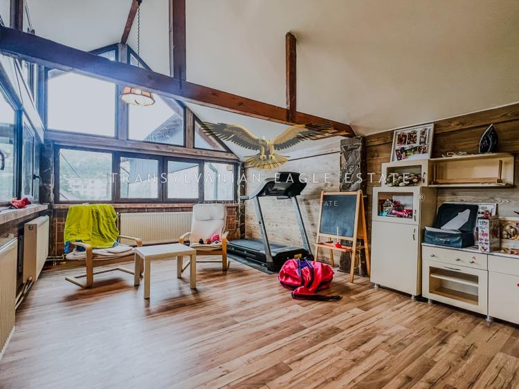 Vila spatioasa| situata in Baciu - 16