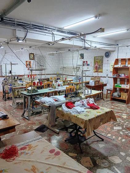 Spațiu comercial, de 70 mp, în 1 Mai