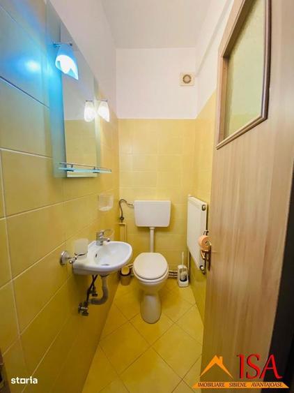 Apartament cu 2 camere decomandat, mobilat în Ștrand