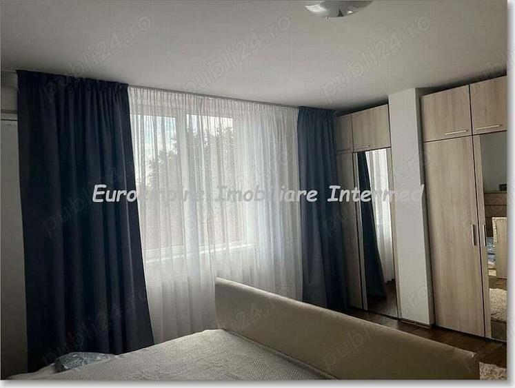 De inchiriat vila P+1E zona Kamsas - 7