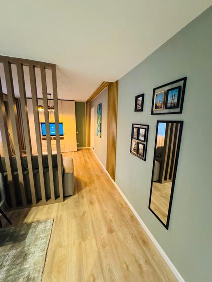 Apartament 2 camere bd. Expozitiei | bloc nou | 2 bai | cu centrala si terasa | - 4