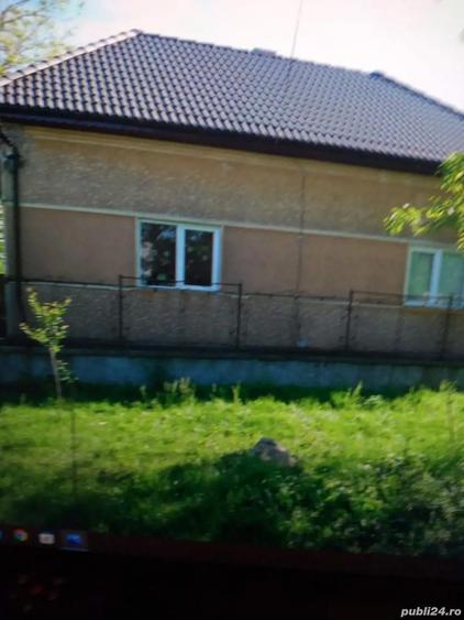Vand urgent casa in comuna Seleu?.Pret.80000 euro Negociabil - 1