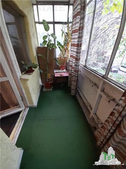 Apartament 2 camere in Calea Vacaresti-Tineretului aproape de metrou - 11