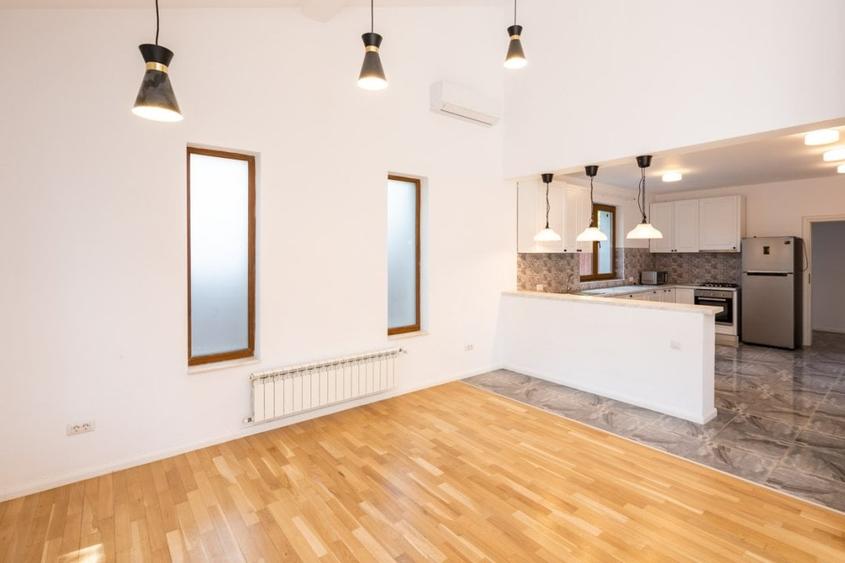 Vanzare Vila cu piscina Iancu Nicolae - 7