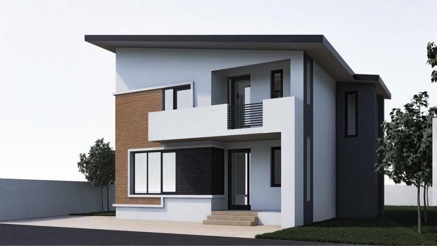 Persoana fizica, casa individuala de vanzare. Casa se vinde la cheie - 7