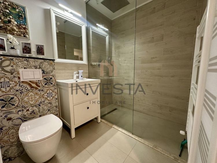 Penthouse cu finisaje premium/Zona strazii Fabricii - 14