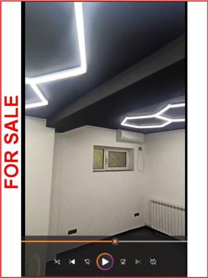 Timpuri Noi, demisol inalt 47 mp, lumina naturala - 2