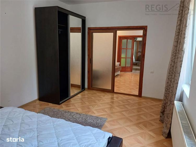Casa moderna 4 camere cu gradina si loc de parcare, Ultracentral - 18