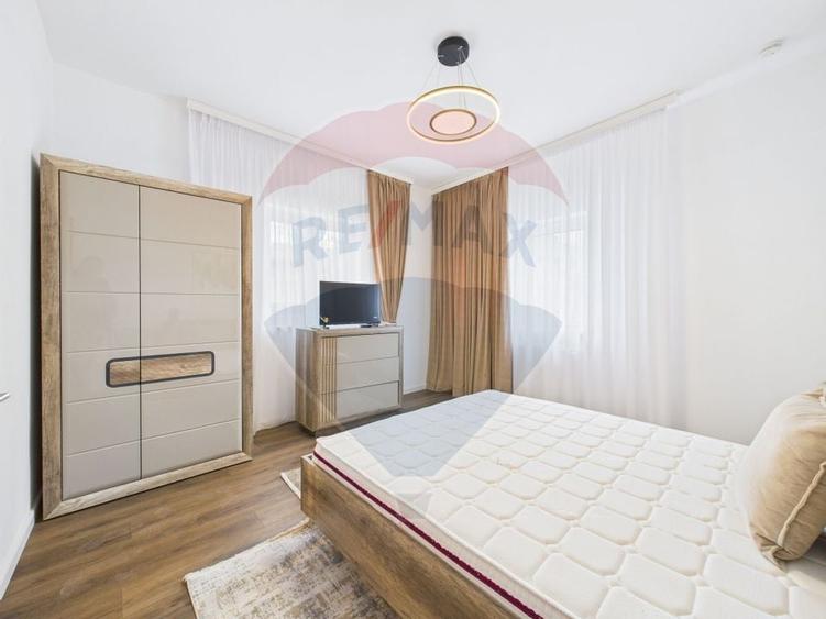 Casa/vila vanzare in Bucuresti, Matei Voievod - 15