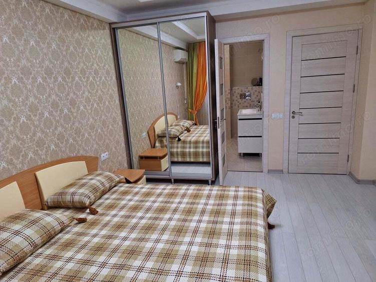 Apartament cu 2 camere in zona 13 Septembrie de vanzare - 2