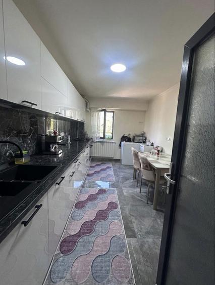 Vand apartament 4 camer icfrimu et1 - 4