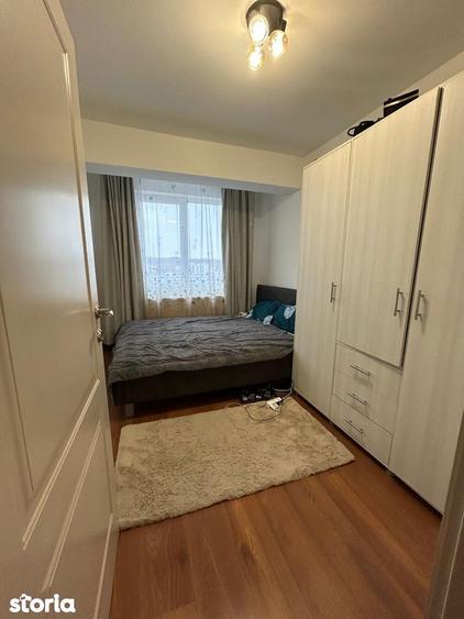 Prima inchiriere , 3 camere Visan, Parcare inclusa - 8