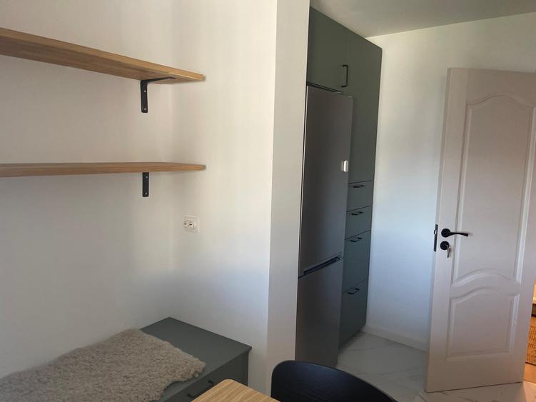 Apartment de inchiriat/Dristor/Mobilat si utilat - 18