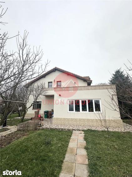 Casa Spatioasa cu Teren de 1000 mp | Poiana - 5