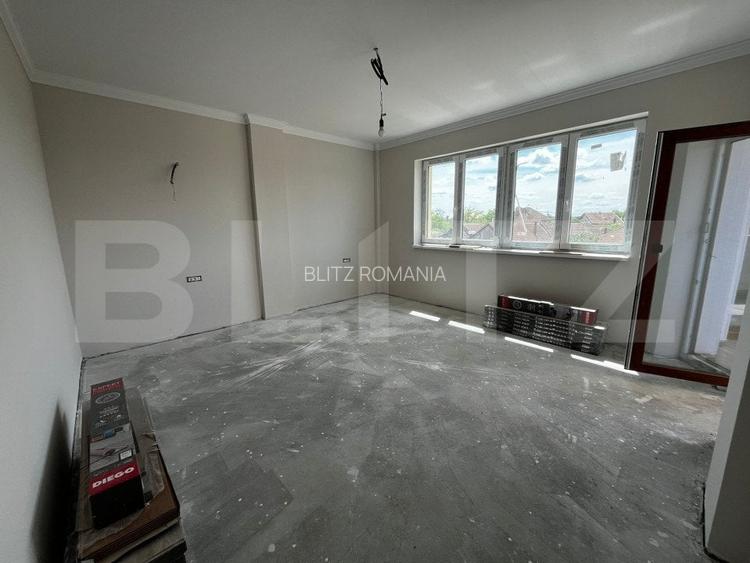 Apartament 3 camere, 100 mp, etaj intermediar, zona Iosia Apartament 3 camere, 100 mp, etaj intermediar, zona Iosia