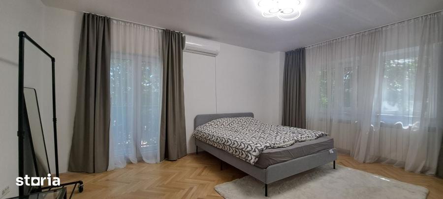 Garsonieră decomandată în Centrul Civic