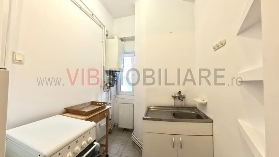 De vanzare, garsoniera spatioasa - zona centrala Foisorul de Foc, Sf.Stefan - 6