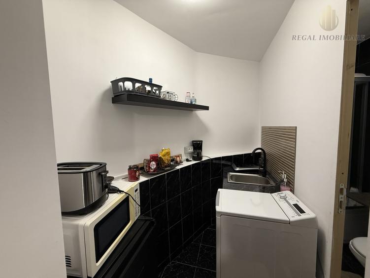 Afacere 2 Garsoniere Universitate- Centru | Regim Hotelier | Renovate - 6