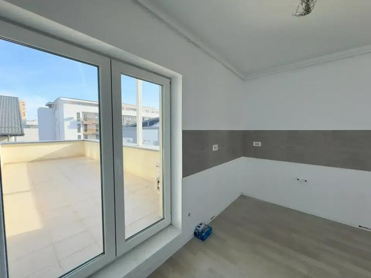 3 camere | 9min metrou | posibilitate parcare | terasa | mutare rapida - 7