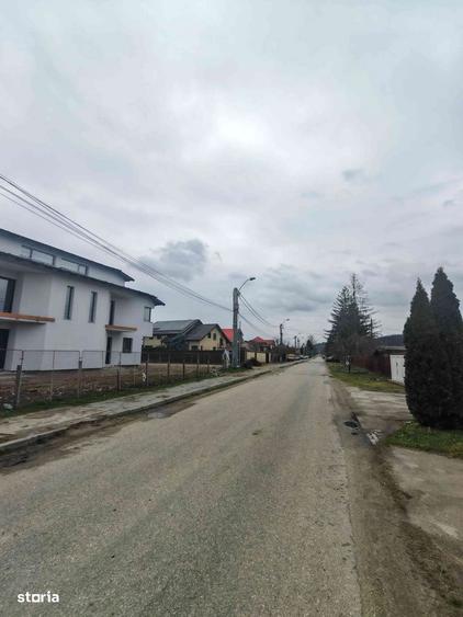 De Vanzare Teren Stefanesti-strada Morii - 2