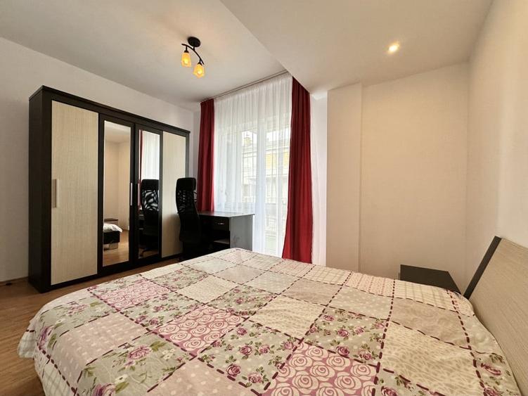 Apartament 3 camer, zona semicentrala, 8 minute de Pta. Avram Iancu - 6