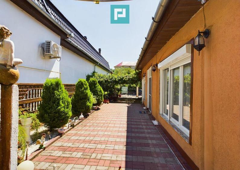 Casa stil conac pe drumul Ceta?ii - ?iria - 9