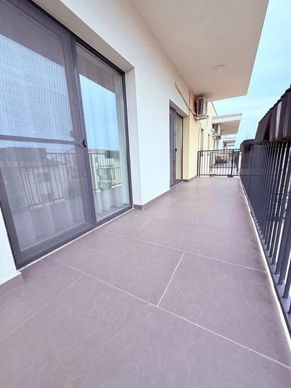 Ap 2 camere zona Braytim langa Soarelui - 8