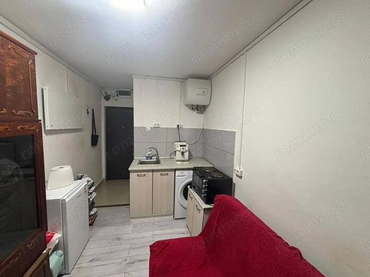 Mureseni - Vanzare apartament 1 camera - Str. Cugir - 4