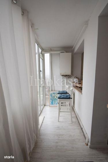 Apartament 2 camere, 55 mp, zona Mihai Viteazu /Casa de asigurari - 2