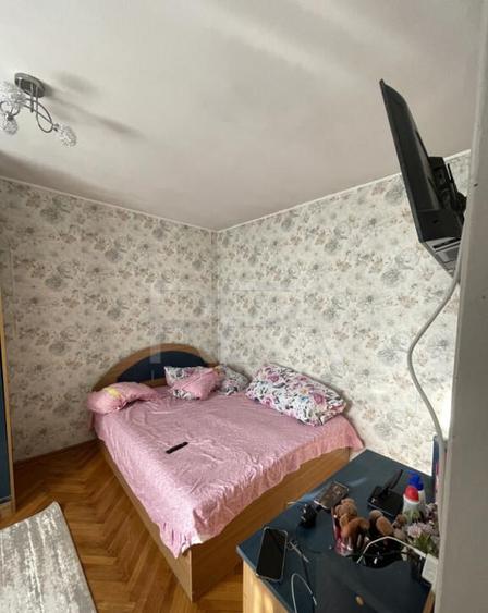 Apartament luminos 3 cam. Calea Giule?ti - 6