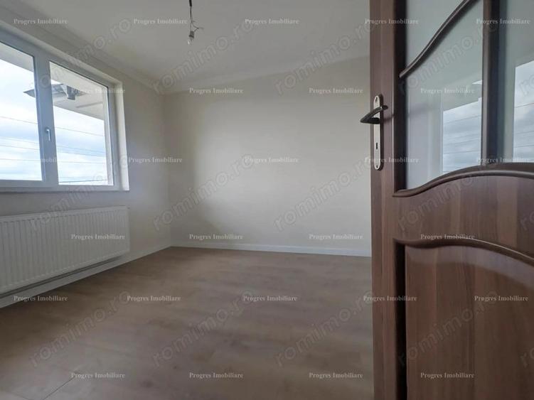 Casa insiruita Giroc - living + 3 dormitoare - 155.000 Euro - 8