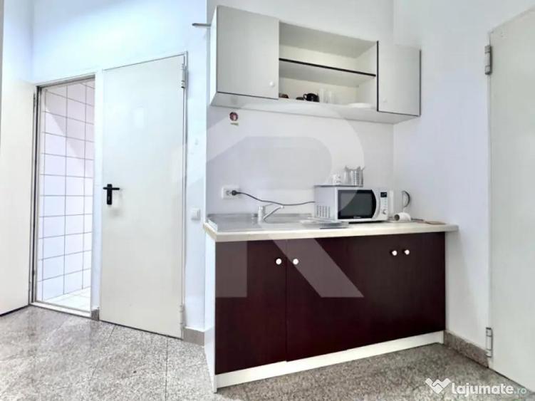 Spatiu de birouri | Parter | Vitan Center | Utilitati inclus - 6